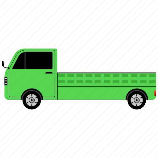 Delivery, lorry, machine, shipment, traffic, transport, transportation icon - Download on Iconfinder