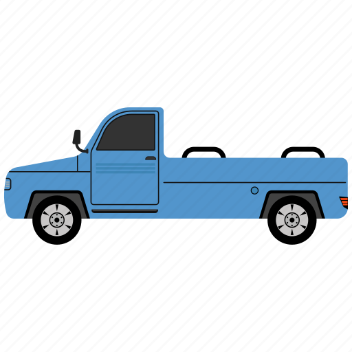 Drive, transportation, van, vehicle icon - Download on Iconfinder