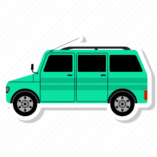 Car, cars, delivery, transport icon - Download on Iconfinder