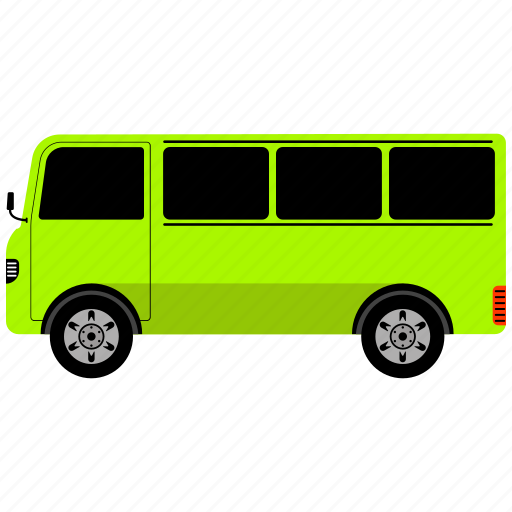 Bus, coach, travel, vehicle icon - Download on Iconfinder