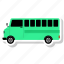 bus, luxury bus, motor coach, tour bus, tour coach, van 