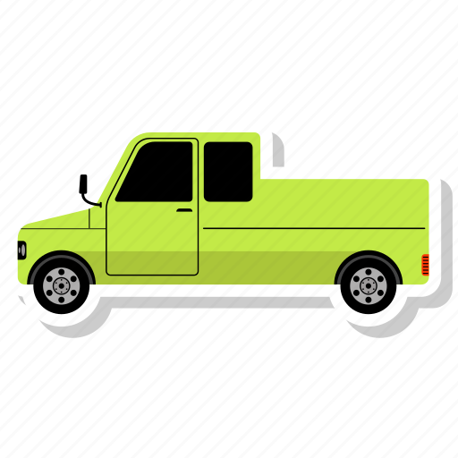 Delivery, fast delivery, shipping, truck icon - Download on Iconfinder