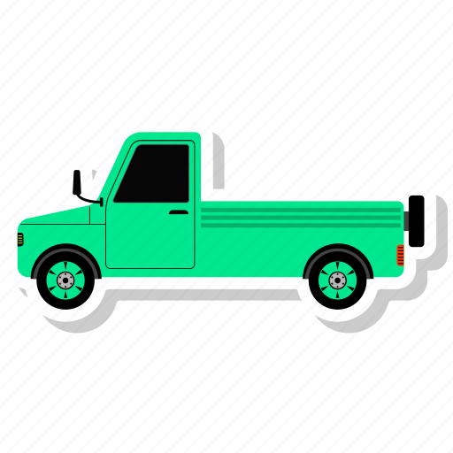 Delivery, fast delivery, shipping, truck icon - Download on Iconfinder