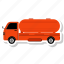 delivery, gas, transport, transportation, truck, vehicle 