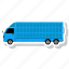 delivery, move, moving, transportation, truck, vehicle 