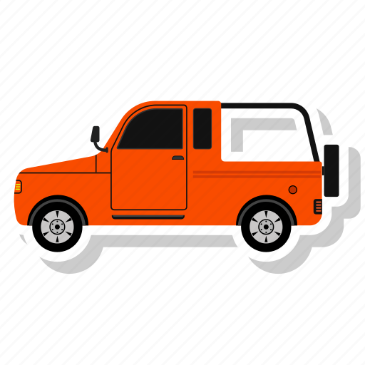 Car, carpool, carpooling, commute, driving, passenger, traffic icon - Download on Iconfinder