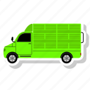 delivery, move, moving, transportation, truck, vehicle