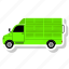 delivery, move, moving, transportation, truck, vehicle 