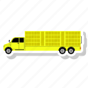 delivery, move, moving, transportation, truck, vehicle