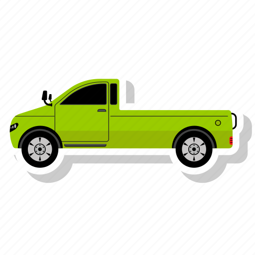 Delivery, move, moving, transportation, truck, vehicle icon - Download on Iconfinder