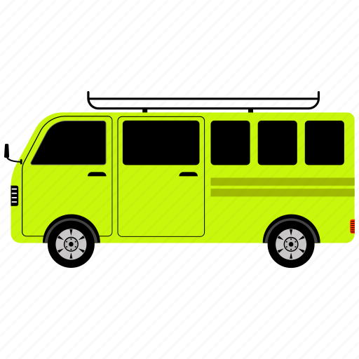 Bus, school, schoolbus icon - Download on Iconfinder