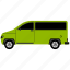 delivery, transport, van, vehicle 