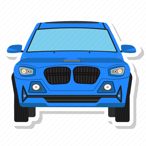 Auto, car, luxury, luxury car, transport, transportation, vehicle icon - Download on Iconfinder