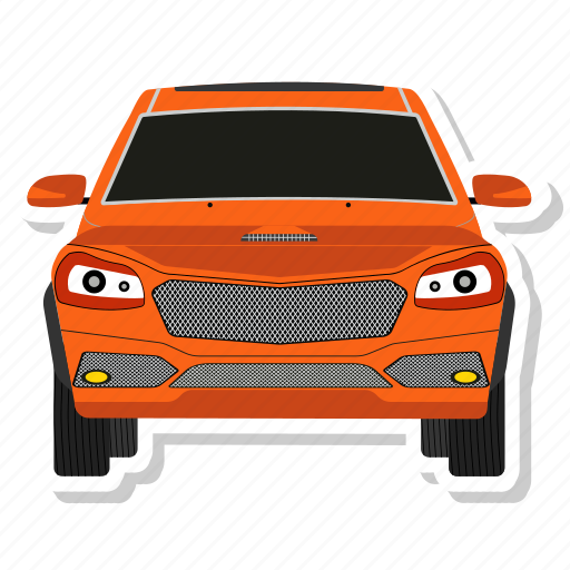 Auto, car, luxury, luxury car, transport, transportation, vehicle icon - Download on Iconfinder