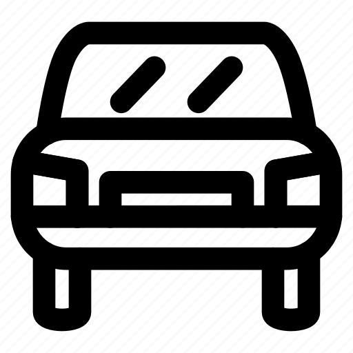 Auto, automobile, bus, transportation, vehicle icon - Download on Iconfinder