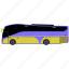 bus, luxury bus, motor coach, tour bus, tour coach, van 