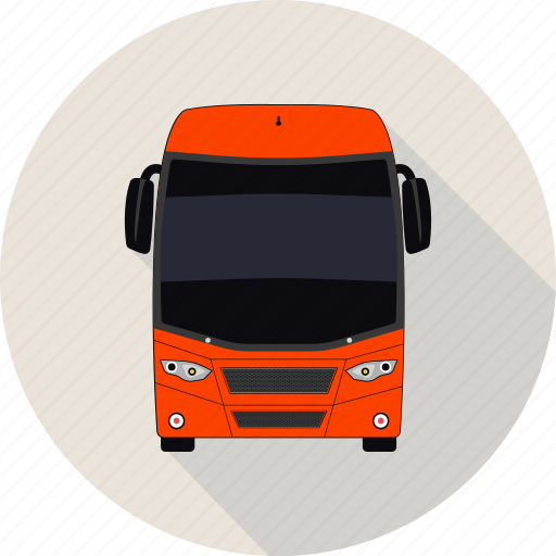 Bus, transport, vehicle icon - Download on Iconfinder