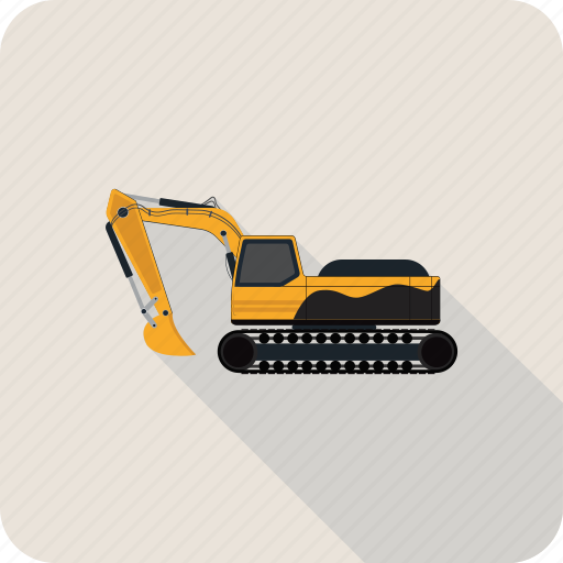 Crane, dodge, truck icon - Download on Iconfinder