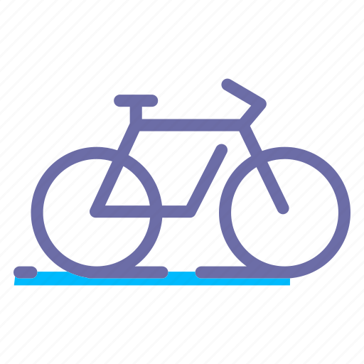 Transportation, transport, logistic, bike icon - Download on Iconfinder