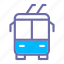 transportation, transport, logistic, electric, bus 