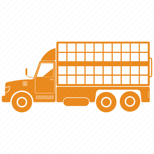 Car, ecommerce, shipping, truck icon - Download on Iconfinder
