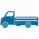 car, ecommerce, shipping, truck
