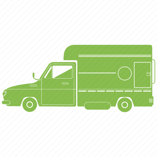 Delivery, shipping, truck icon - Download on Iconfinder