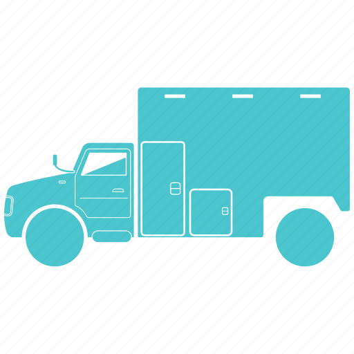 Large, oil truck, transportation, truck icon - Download on Iconfinder