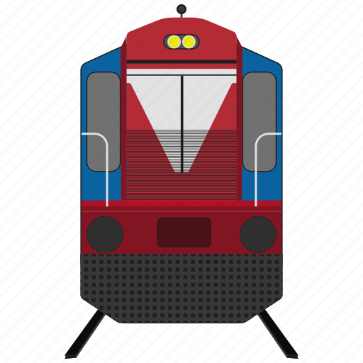 Logistics, train, trasnport icon - Download on Iconfinder