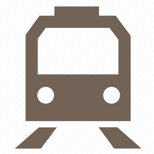 Train, transport, travel, vehicle, delivery icon - Download on Iconfinder