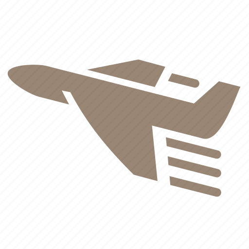 Plane, airplane, flight, fly, transport, travel icon - Download on Iconfinder