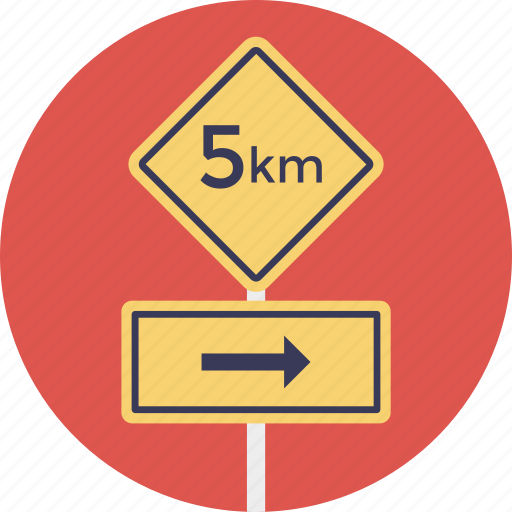 Fingerpost, road sign, signpost, speed limit, traffic sign icon - Download on Iconfinder