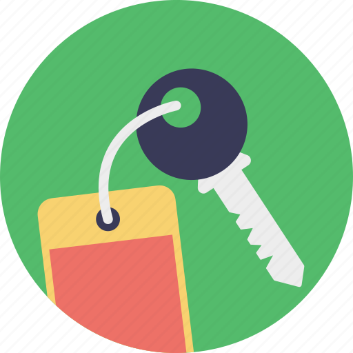 Access, key, room key, safety, unlock icon - Download on Iconfinder