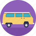 bus, coach, public transportation, travel, vehicle