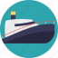 cargo ship, cruise, landing ship, logistics ship, sailing vessel 