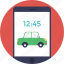 cab booking, car booking, carpooling app, online cab, ride-sharing app 