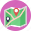 gps, location pin, map locator, map navigation, map pin 