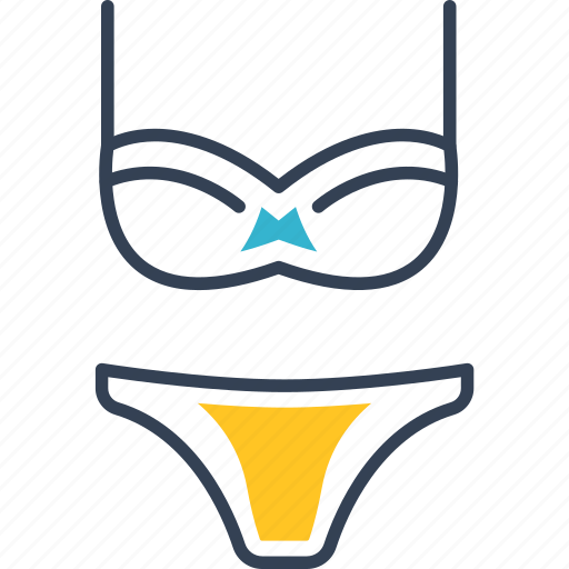 Beach, sea, swimsuit, travel icon - Download on Iconfinder