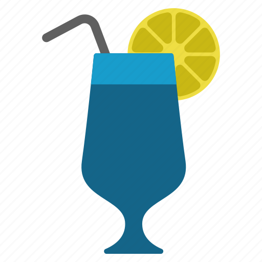 Cocktail, alcohol, beverage, drink, bar, party, wine glass icon - Download on Iconfinder