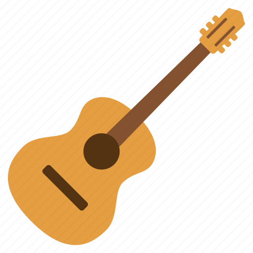 Guitar, rock, band, entertainment, musical instrument, musician, song icon - Download on Iconfinder