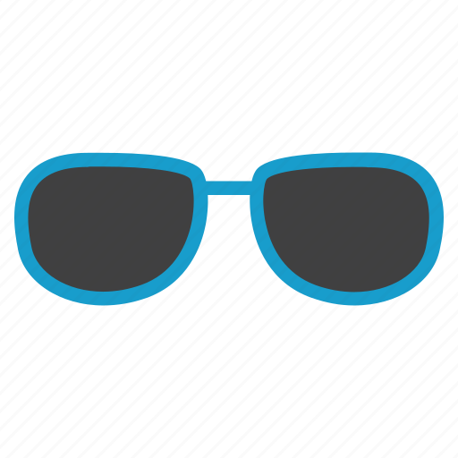 Glass, protection, spectacles, ultraviolet, fashion, sun glasses, vision icon - Download on Iconfinder