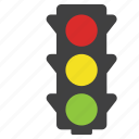 regulate, road signs, semaphore, traffic lights, transportation control, interrupt, stop signal
