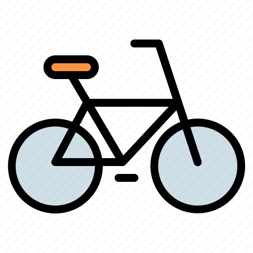 Bicycle, bike, cycling, exercise icon - Download on Iconfinder