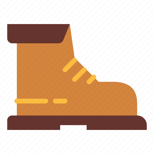 Boots, fashion, footwear, outdoor icon - Download on Iconfinder