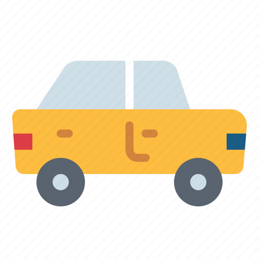 Automobile, car, transport, travel icon - Download on Iconfinder