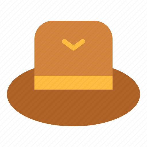 Accessory, clothing, fashion, hat icon - Download on Iconfinder