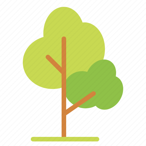 Forest, nature, tree, woods icon - Download on Iconfinder