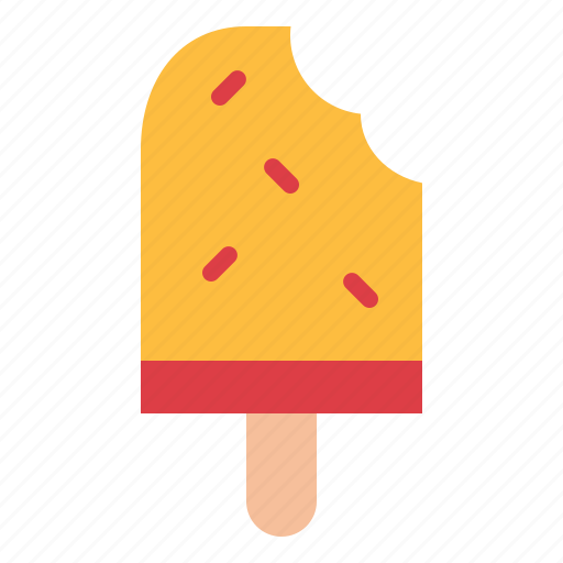 Icecream, summer, sweet, time icon - Download on Iconfinder