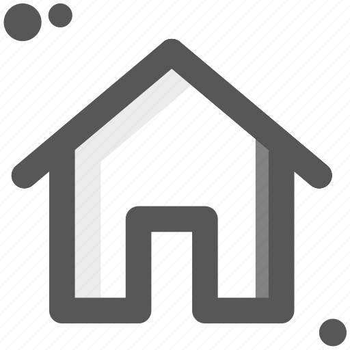 Apartment, building, condominium, family, home, house, residence icon - Download on Iconfinder
