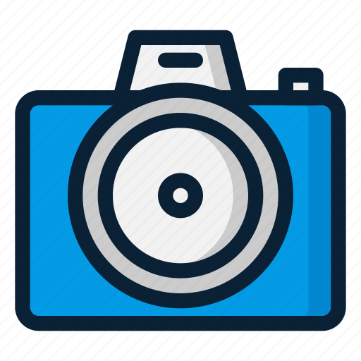 Camera, photography, travel icon - Download on Iconfinder